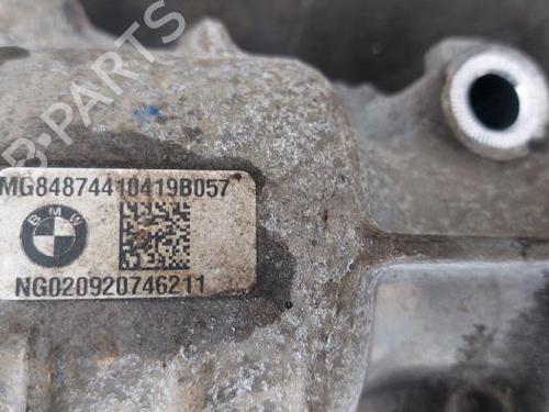 Rear differential BMW X5 (G05, F95) xDrive 30 d | BP23623974M24 
