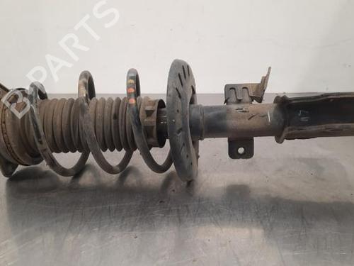 Left front shock absorber OPEL GRANDLAND / GRANDLAND X (A18, P1UO) 1.6 Turbo D (75) | BP23591752M16 