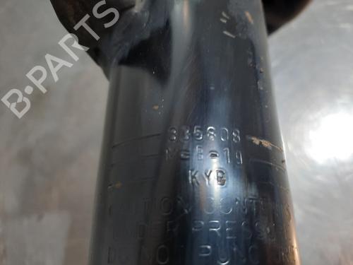 Left front shock absorber VW TOURAN (1T1, 1T2) 2.0 TDI | BP15033090M16 