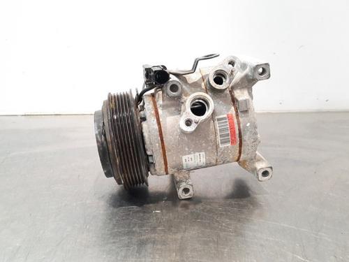 Used AC compressor HYUNDAI i10 II (BA, IA) 1.0 (67 hp) 11729446