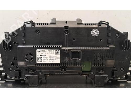 Instrument cluster BMW 5 Touring (G31) 520 E PLUG-IN-HYBRID | BP35935499C47 - Image 4