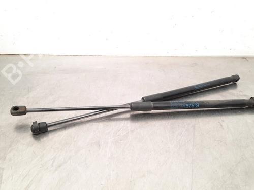 Gassdemper Bakluke DS DS 4 / DS 4 CROSSBACK (NX_) 1.6 BlueHDi 120 (120 hp) 15770218