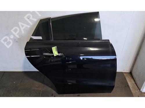 Used Right rear door MERCEDES-BENZ CLA Shooting Brake (X117) CLA 220 CDI / d (117.903) (177 hp) 23621724
