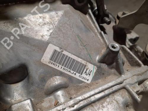 Gearbox SUZUKI IGNIS III (MF, FF) 1.2 Hybrid AllGrip (ATK412) | BP33221203M3  - Image 7