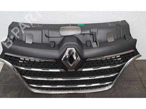 Grill RENAULT MASTER III Van (FV) 2.3 dCi 145 RWD (FV0E, FV0F, FV0T, FV10, FV12, FV11) | BP36772692C40 - Image 4