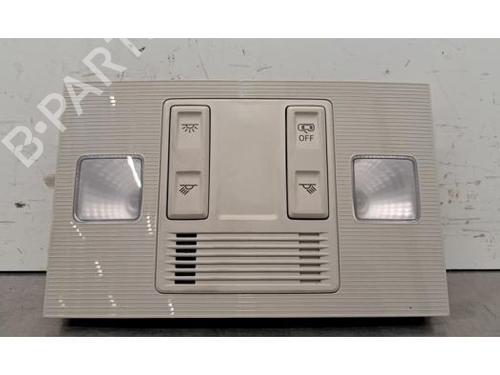 Innerbelysning Innerbelysning SKODA FABIA IV (PJ3) 1.0 TSI (116 hp) 34268761 34268761