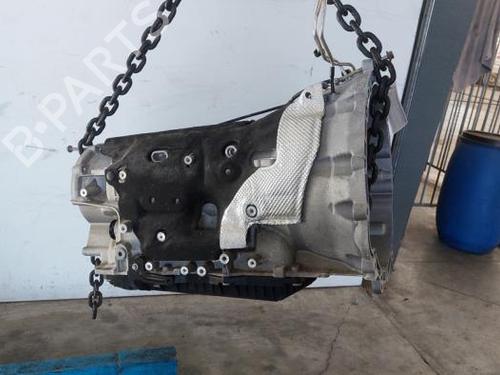 Used Gearbox Gearbox 23608227 23608227