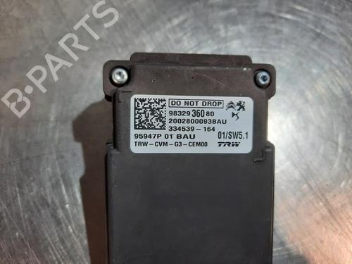 Camera DS DS 3 / DS 3 CROSSBACK (UR_, UC_, UJ_) 1.5 BlueHDi 100 (UCYHYJ) | BP31085173E14 - Image 3