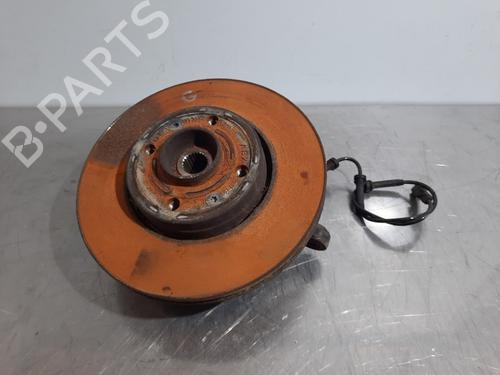 Used Left front steering knuckle RENAULT CLIO IV (BH_) 1.2 16V (73 hp) 15788907