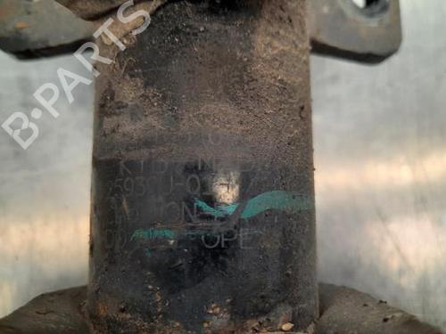 Right front shock absorber PEUGEOT 308 SW III (FC_, FJ_, FR_, F4_, FN_) BlueHDi 130 (FCYHZL, FCYHZT) | BP23620463M17 