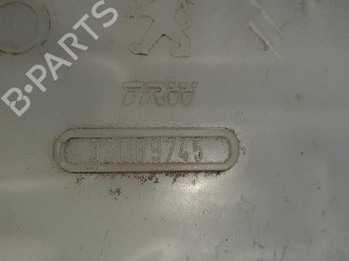 Brake master cylinder PEUGEOT 2008 I (CU_) 1.6 BlueHDi 75 | BP10870103M77 