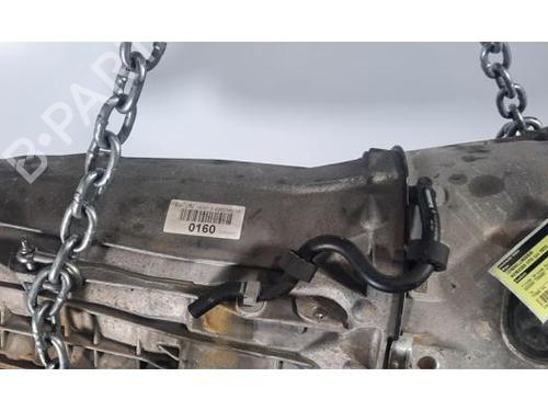Gearbox MERCEDES-BENZ VITO Mixto (Double Cabin) (W447) 119 CDI (447.701, 447.703, 447.705) | BP30057105M3 