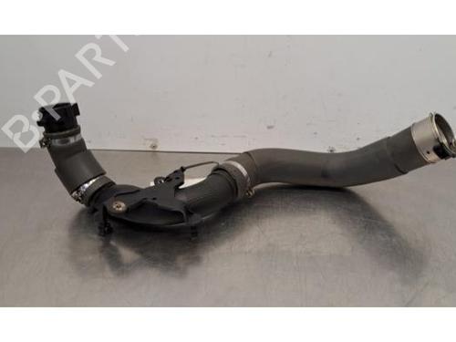 Used Intercooler pipe Intercooler pipe DACIA DUSTER (HM_) 1.2 TCe 125 4x4 (HMMA) (125 hp) 33859397 33859397