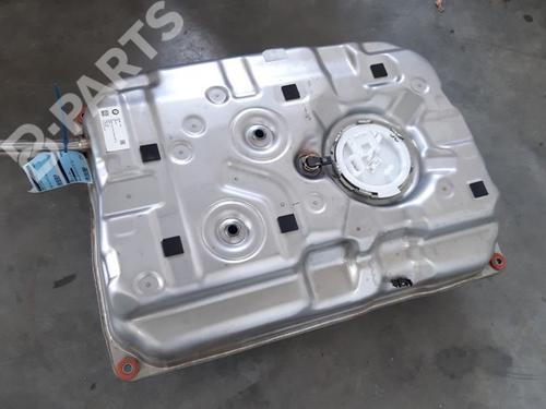 Used Fuel tank Fuel tank BMW X5 (G05, F95) xDrive 45 e Plug-in-Hybrid (286 hp) 10898909 10898909