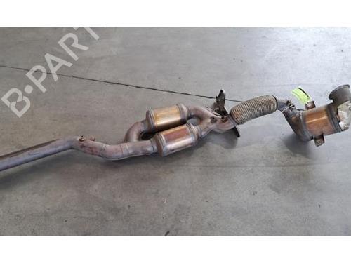 Used Catalyst VW GOLF VII (5G1, BQ1, BE1, BE2) 2.0 R 4motion (300 hp) 29234188
