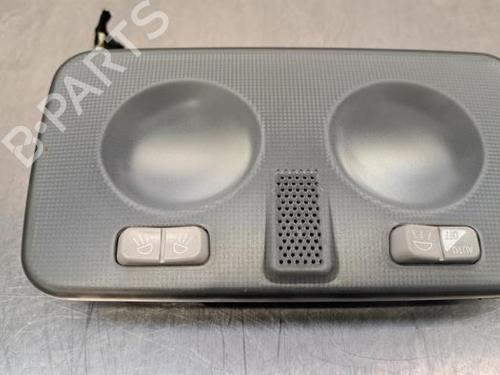 Interior roof light CITROËN JUMPER II Van 2.0 BlueHDi 160 | BP19389928I8