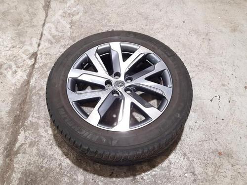 Used Rim RENAULT ESPACE V (JR_) 1.6 dCi 160 (160 hp) 25829344