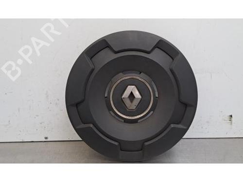 Used Hub cap Hub cap RENAULT KANGOO III Box Body/MPV 1.5 Blue dCi 95 (FJAB) (95 hp) 34433616 34433616