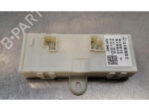 Electronic module MERCEDES-BENZ GLE (W166) 250 d 4-matic (166.004) | BP30532681M83 - Image 2