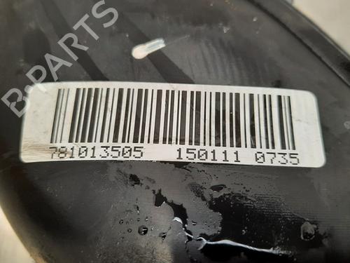 Pipe BMW 1 (E87) 116 d | BP20850502M125 