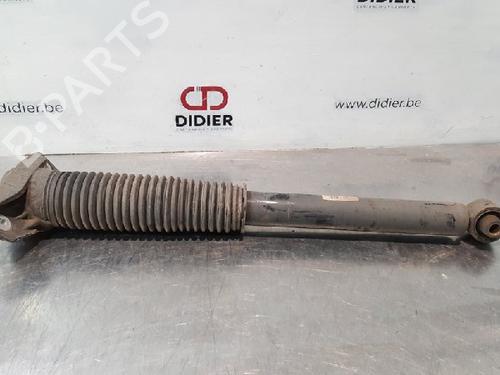 Used Left rear shock absorber HYUNDAI TUCSON (TL, TLE) 1.7 CRDi (116 hp) 10871731