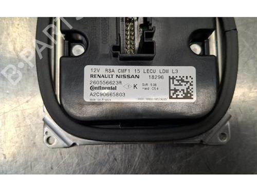 Electronic module RENAULT MEGANE IV Hatchback (B9A/M/N_) 1.6 TCe 205 (B9MV) | BP39645995M83 - Image 2