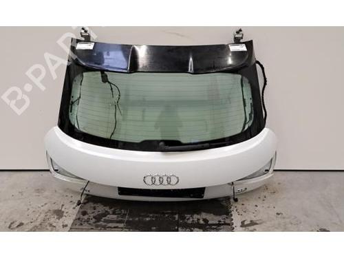 Used Tailgate Tailgate AUDI A1 Sportback (8XA, 8XF) 1.4 TDI (90 hp) 36343450 36343450