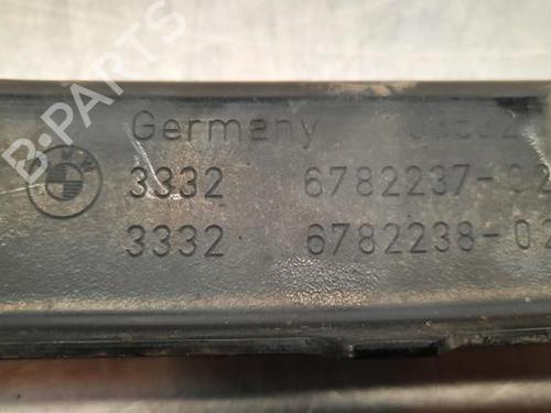 Left rear suspension arm BMW 1 (E87) 116 d | BP23596496M14 