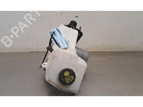 Servo brake LAND ROVER RANGE ROVER EVOQUE (L551) 2.0 D200 MHEV 4x4 | BP34407973M42 - Image 4