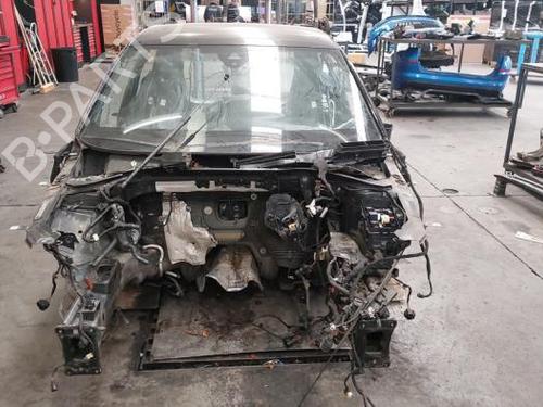 Particulate filter AUDI A3 Limousine (8YS, 8YM) 35 TDI | BP23633719M81 