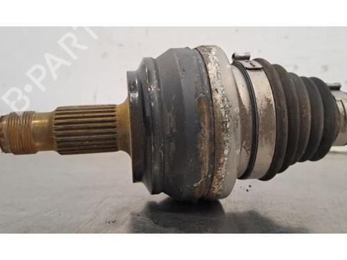 Left rear driveshaft MERCEDES-BENZ C-CLASS T-Model (S205) C 220 BlueTEC / d (205.204) | BP30365240M40