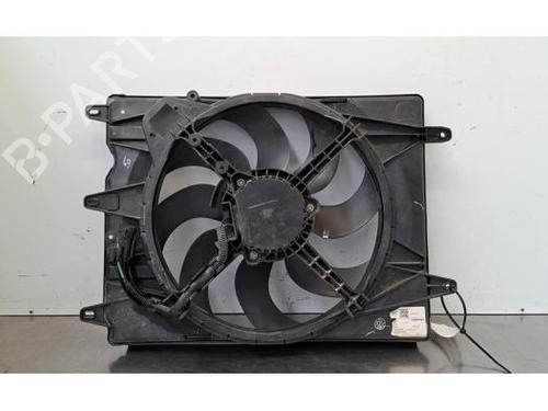 Used Radiator fan Radiator fan 37862053 37862053
