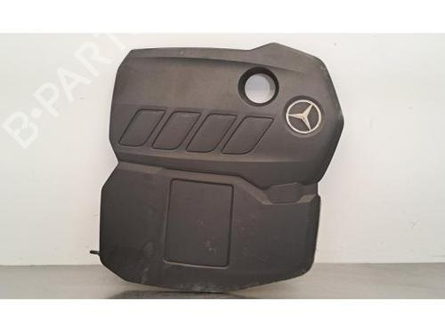 Used Underbody protection MERCEDES-BENZ GLE (V167) GLE 350 de 4-matic (167.117) (194 hp) 27244863