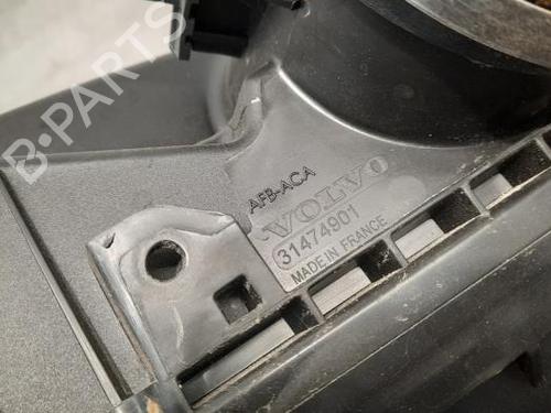 Air filter box VOLVO XC60 II (246) D5 AWD | BP20078313M87 