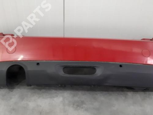 Rear bumper MINI MINI (F56) One First | BP10894106C8