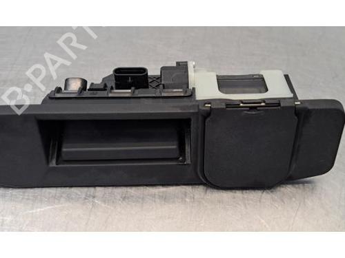 Used Tailgate handle Tailgate handle 39217099 39217099