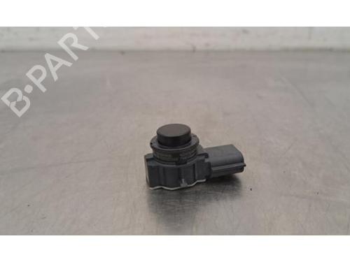 Elektronisk modul RENAULT EXPRESS Box Body/MPV 1.3 TCe 100 (F6MA) (102 hp) 30187515