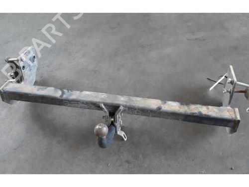 Used Tow ball/Mechanism MERCEDES-BENZ VITO Van (W447) 114 CDI (447.601, 447.603, 447.605) (136 hp) 23612713
