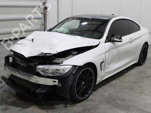 Used Parts BMW 4 Coupe (F32, F82)  435 d xDrive  2300775