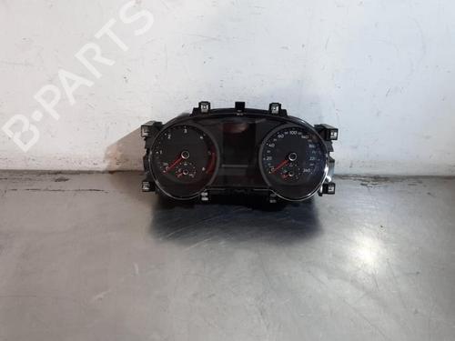 Used Instrument cluster Instrument cluster 38039515 38039515