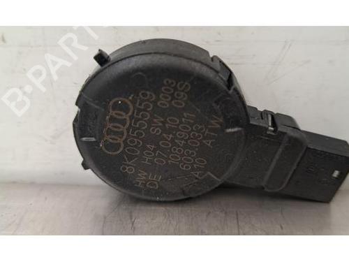 Used Electronic module AUDI A5 Sportback (8TA) 2.0 TFSI (180 hp) 26146166