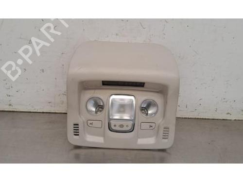 interior-roof-light-citroen-c3-iii-sx-2016-33307415 main image