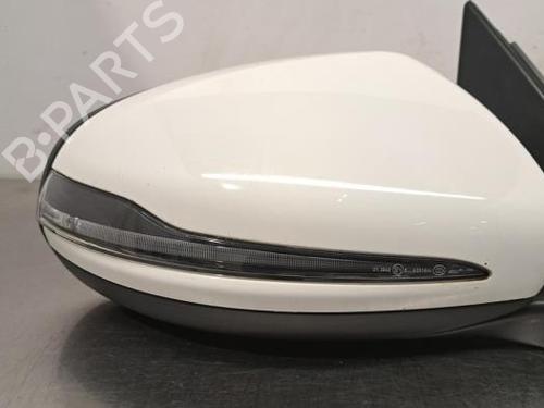 Right mirror MERCEDES-BENZ CLA (C118) CLA 200 d (118.312) | BP21674097C27 