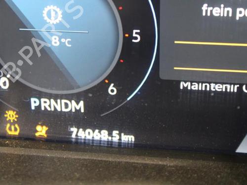 Engine control unit (ECU) VW AMAROK (T1A, T1B) 3.0 TDI 4motion | BP34198919M57 - Image 13