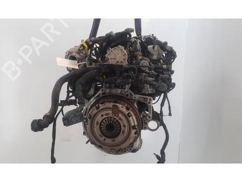 Engine PEUGEOT EXPERT Van (V_) 1.5 BlueHDi 120 | BP37082921M1 - Image 2