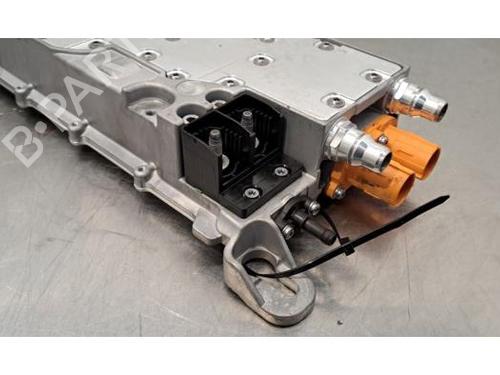 Inverter/Converter MERCEDES-BENZ C-CLASS T-MODEL (S206) C 300 e (206.254) | BP31283114M119