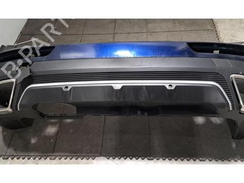 Rear bumper DS DS 7 Crossback (J4_, JR_, JC_) E-TENSE 4x4 (J45GBU) | BP24419078C8