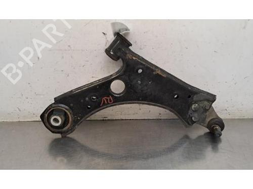 Right front suspension arm JEEP COMPASS (MP, M6, MV, M7) 1.6 CRD | BP36480393M13 - Image 4