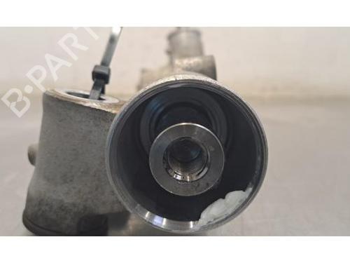 Steering rack TOYOTA COROLLA Estate (_E21_) 1.8 Hybrid (ZWE211W) | BP34385901M22  - Image 5