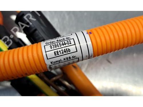 Cable BMW i3 (I01) s Electric | BP32485725E12  - Image 6